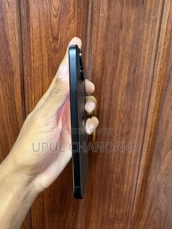Apple iPhone 15 (Used)