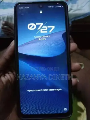 ZTE nubia (Used)