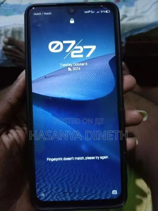 ZTE nubia (Used)