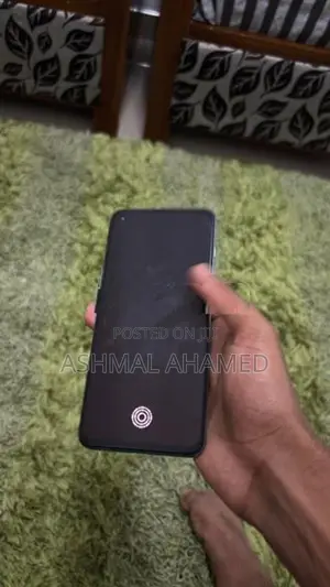 OnePlus Nord 2 Blue (Used)