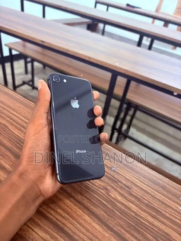 Apple iPhone 8 (Used)