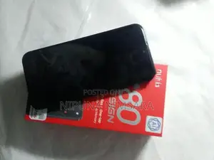 ZTE nubia V80 Design (Used)