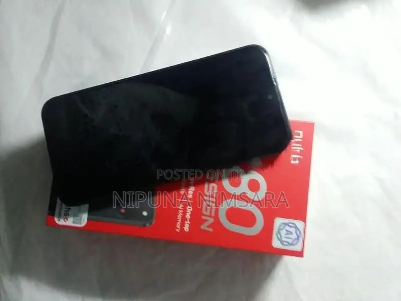 ZTE nubia V80 Design (Used)