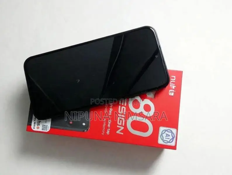 ZTE nubia V80 Design (Used)