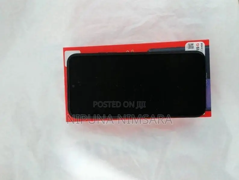 ZTE nubia V80 Design (Used)