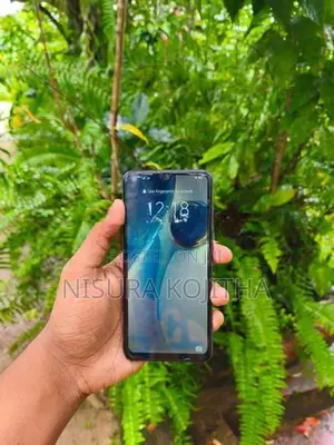 Huawei Y6p (Used)