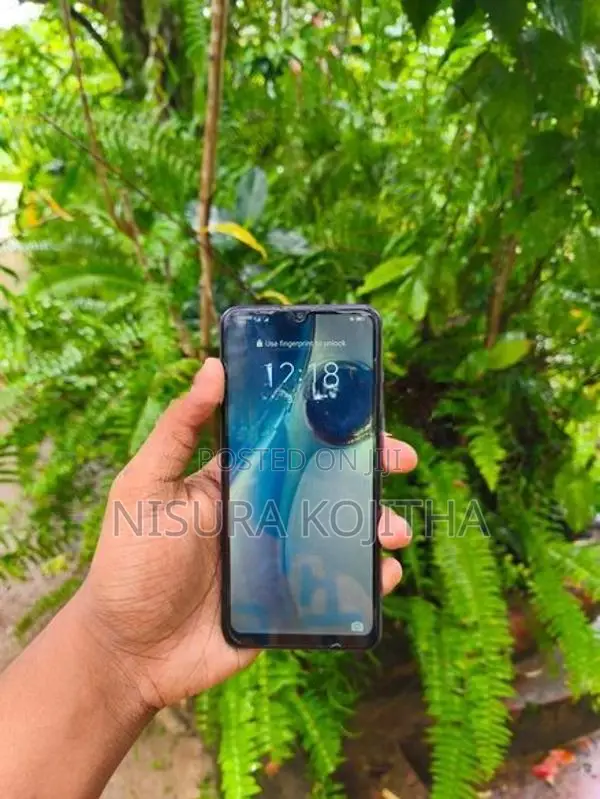 Huawei Y6p (Used)