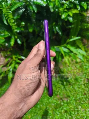 Huawei Y6p (Used)