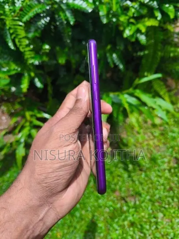 Huawei Y6p (Used)