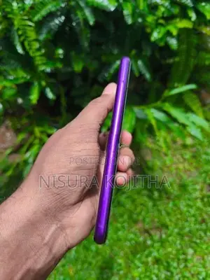 Huawei Y6p (Used)