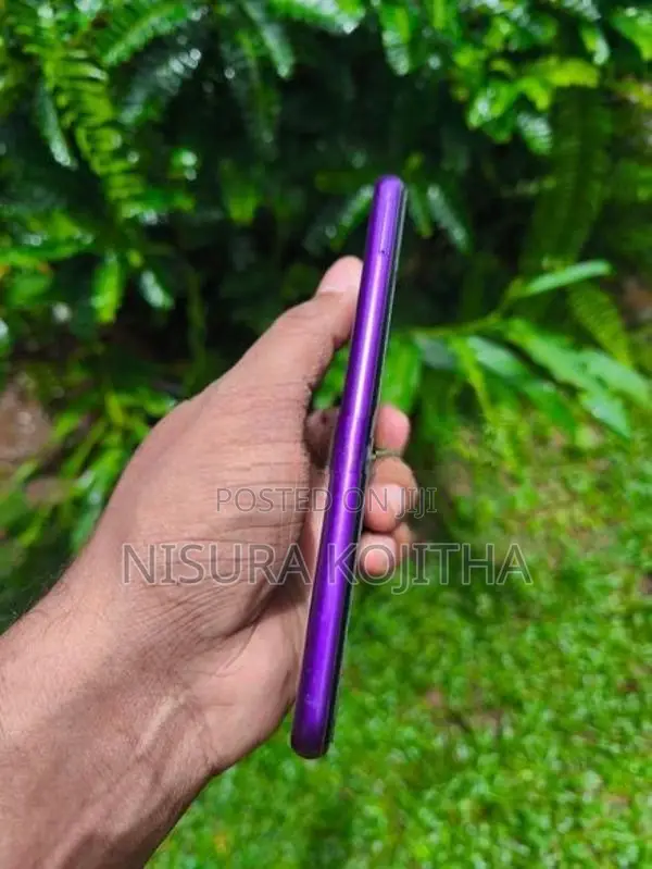 Huawei Y6p (Used)