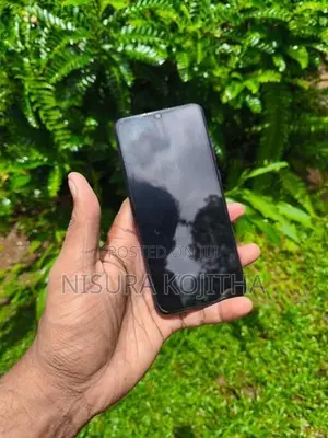 Huawei Y6p (Used)