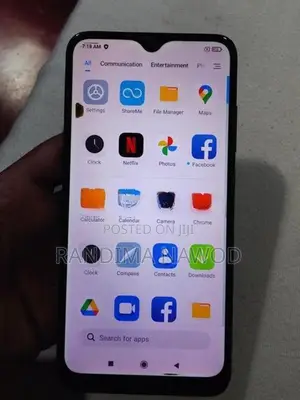 Xiaomi Redmi 8 (Used)
