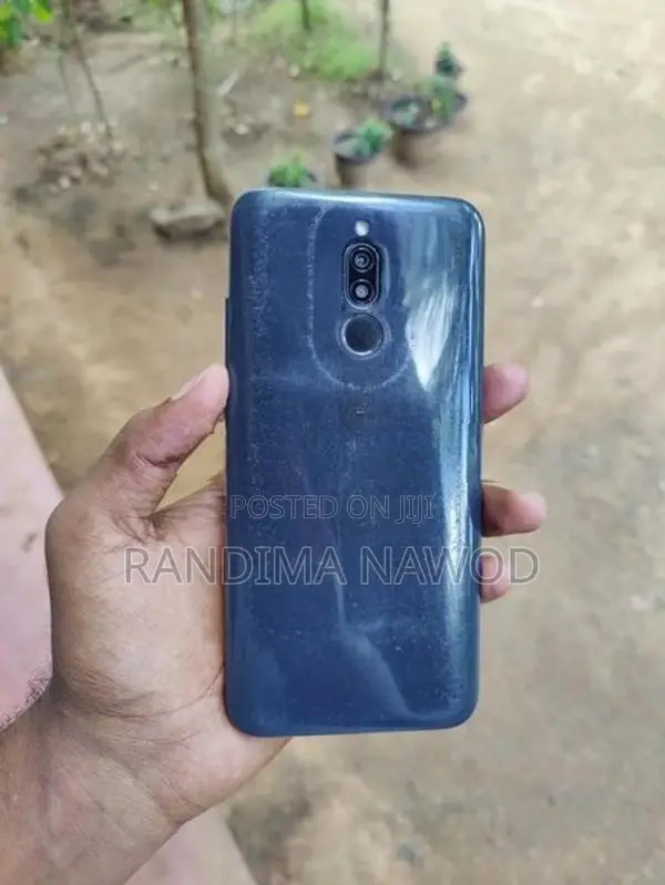 Xiaomi Redmi 8 (Used)