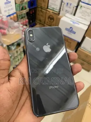 Apple iPhone X (Used)