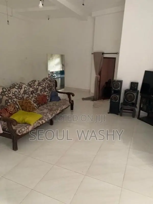House For Rent In Kahgathuduwa Kesbewa