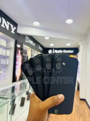 Apple iPhone 16 (Used)