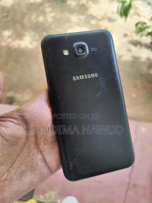 Samsung Galaxy J7 NXT Prime (Used)