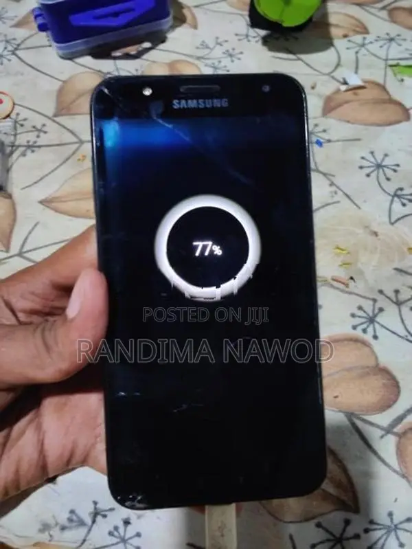 Samsung Galaxy J7 NXT Prime (Used)