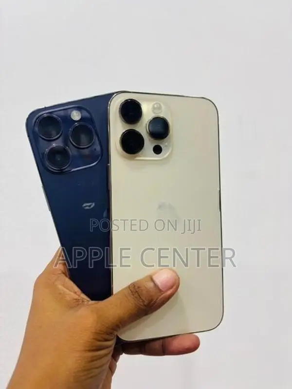 Apple iPhone 14 Pro Max (Used)