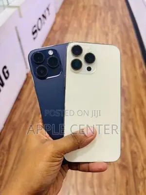 Apple iPhone 14 Pro Max (Used)