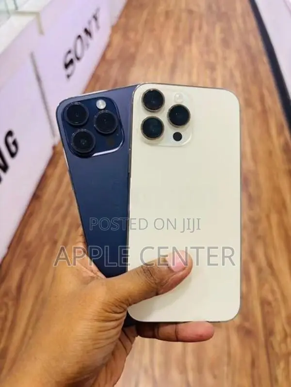 Apple iPhone 14 Pro Max (Used)