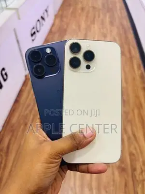 Apple iPhone 14 Pro Max (Used)