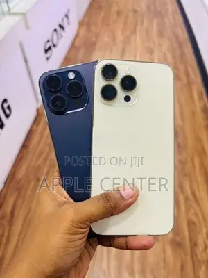 Apple iPhone 14 Pro Max (Used)