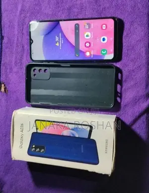 Samsung Galaxy A03s (Used)
