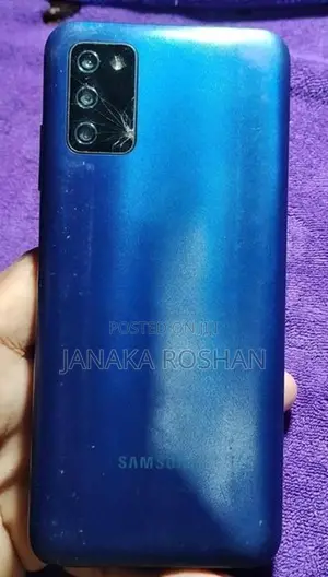 Samsung Galaxy A03s (Used)