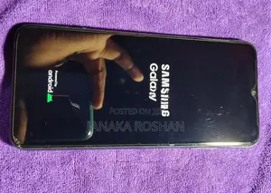 Samsung Galaxy A03s (Used)