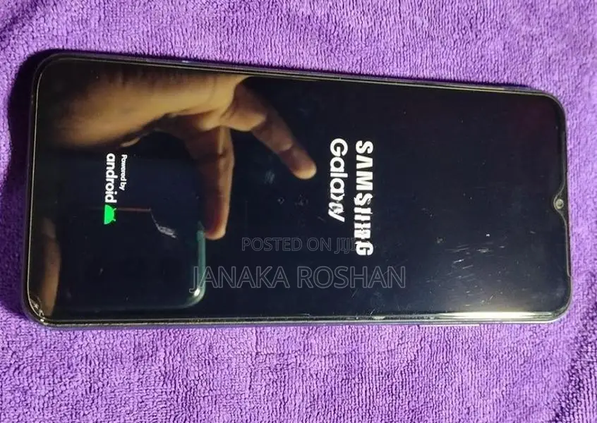 Samsung Galaxy A03s (Used)