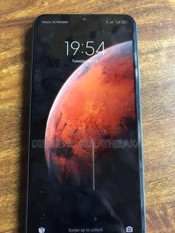Xiaomi Redmi 9 Prime (Used)