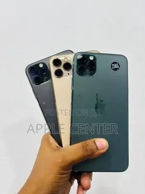 Apple iPhone 11 Pro Max (Used)