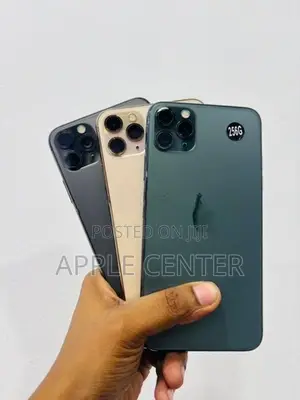 Apple iPhone 11 Pro Max (Used)