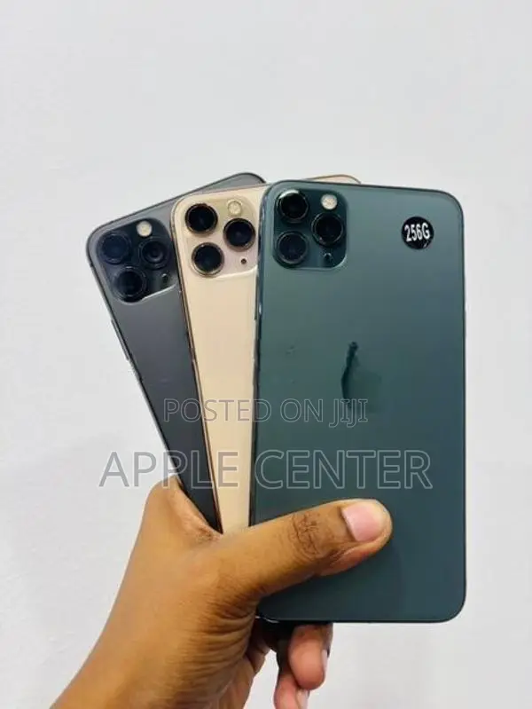 Apple iPhone 11 Pro Max (Used)