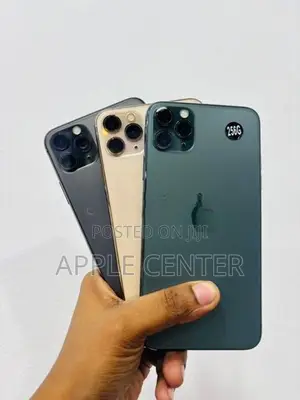 Apple iPhone 11 Pro Max (Used)