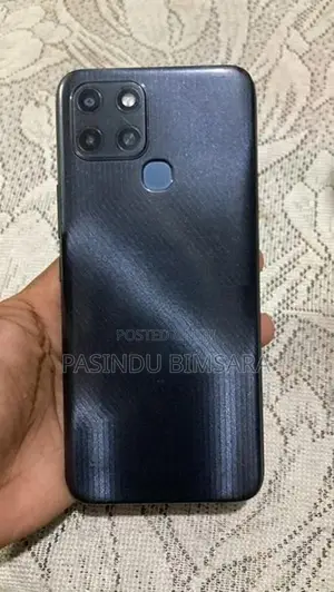 Infinix Smart 5 (Used)