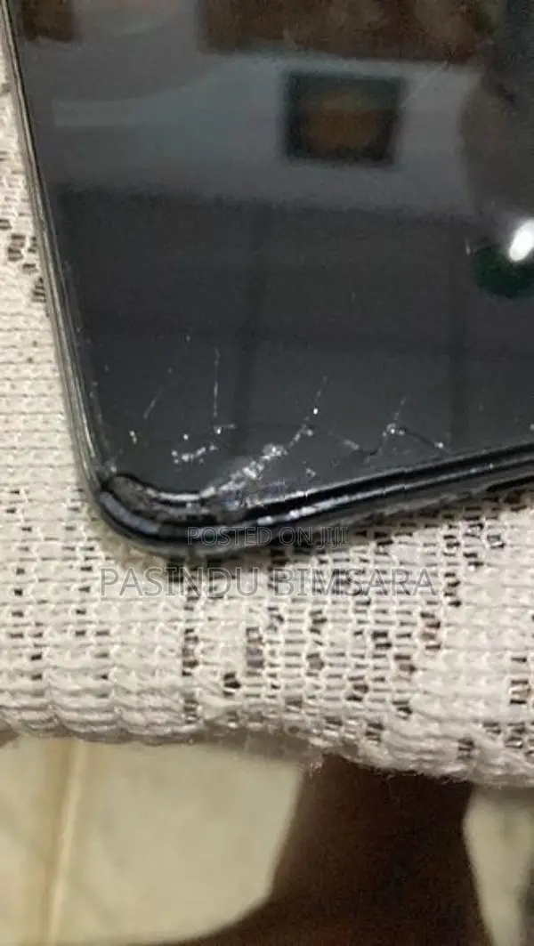 Infinix Smart 5 (Used)