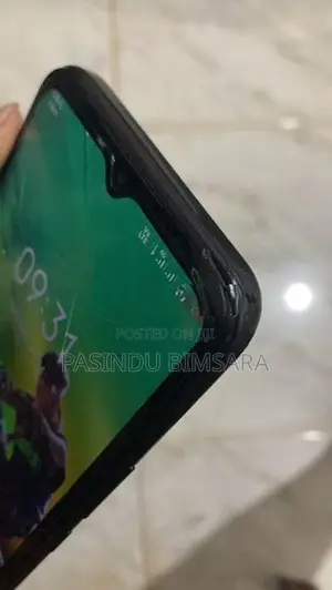 Infinix Smart 5 (Used)