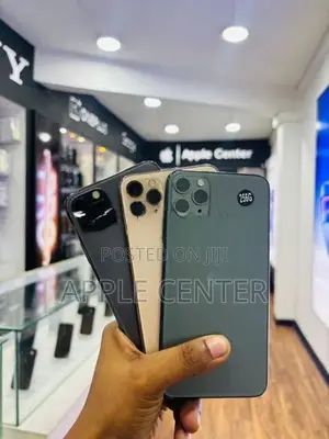 Apple iPhone 11 Pro Max (Used)