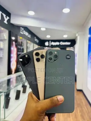 Apple iPhone 11 Pro Max (Used)