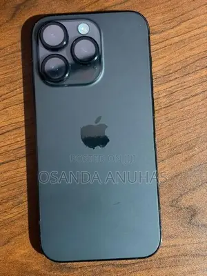 Apple iPhone 14 Pro 256GB (Used)