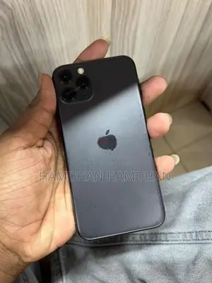 Apple iPhone 11 Pro (Used)