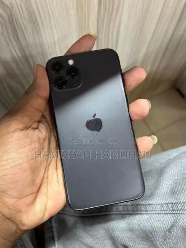 Apple iPhone 11 Pro (Used)
