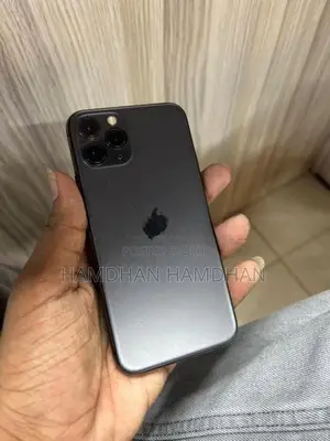 Apple iPhone 11 Pro (Used)
