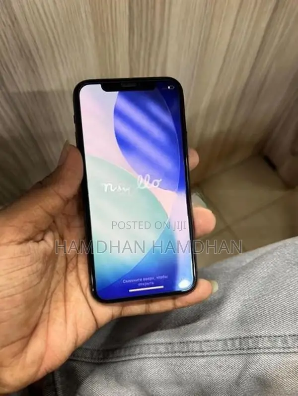 Apple iPhone 11 Pro (Used)