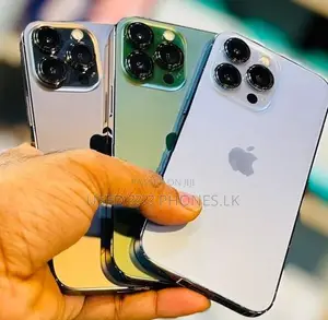 Apple iPhone 13 Pro 256GB (Used)