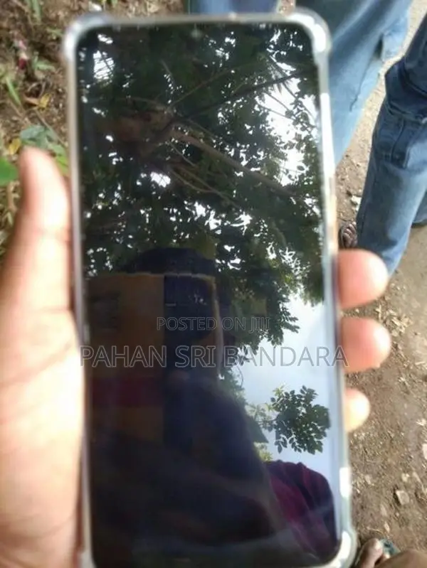 Samsung Galaxy A12 (Used)