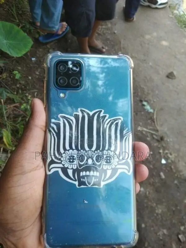 Samsung Galaxy A12 (Used)